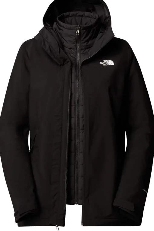 The North Face 3-in-1 Jas Carto Tri