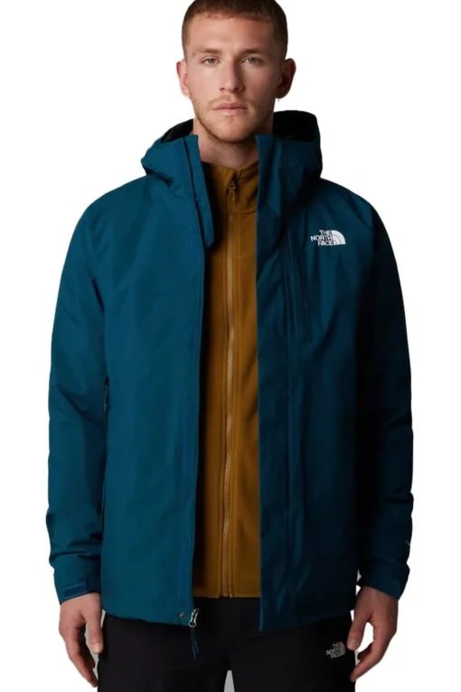 The North Face 3-in-1 Jas Carto Tri