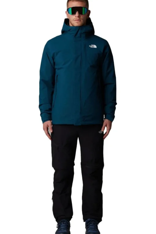 The North Face 3-in-1 Jas Carto Tri