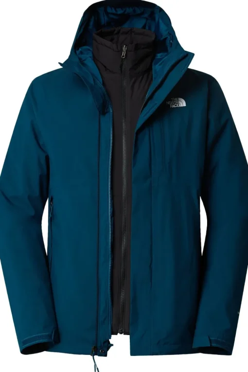 The North Face 3-in-1 Jas Carto Tri