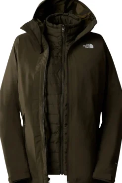 The North Face 3-in-1 Jas Carto Tri