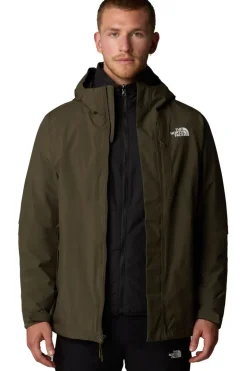 The North Face 3-in-1 Jas Carto Tri