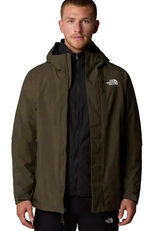 The North Face 3-in-1 Jas Carto Tri