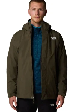 The North Face 3-in-1 Jas Carto Tri