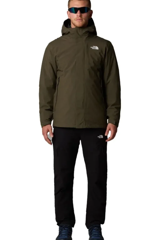 The North Face 3-in-1 Jas Carto Tri