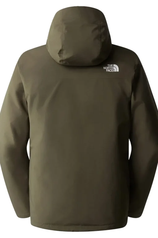 The North Face 3-in-1 Jas Carto Tri