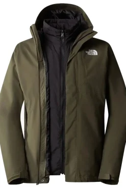 The North Face 3-in-1 Jas Carto Tri