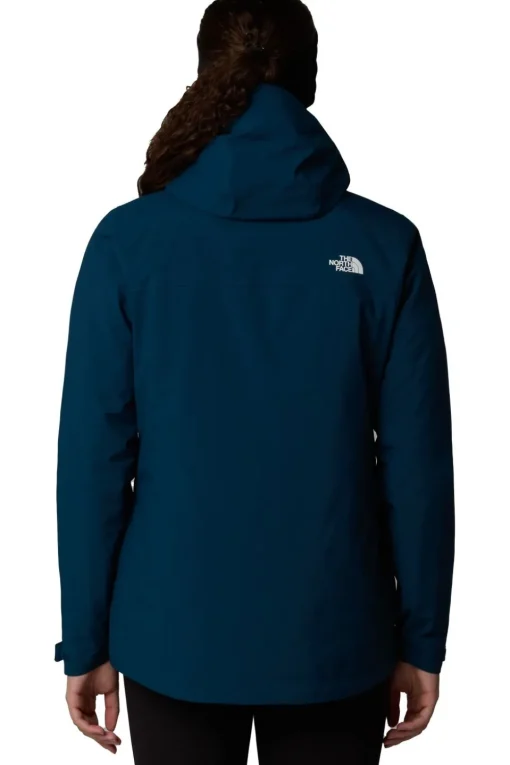 The North Face 3-in-1 Jas Carto Tri