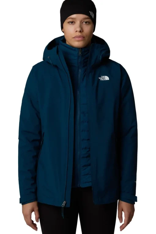 The North Face 3-in-1 Jas Carto Tri