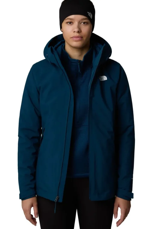 The North Face 3-in-1 Jas Carto Tri