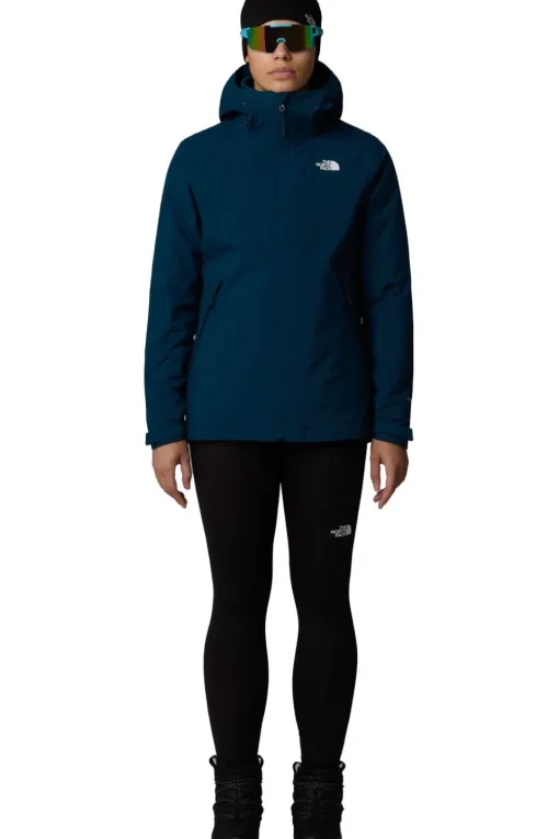The North Face 3-in-1 Jas Carto Tri