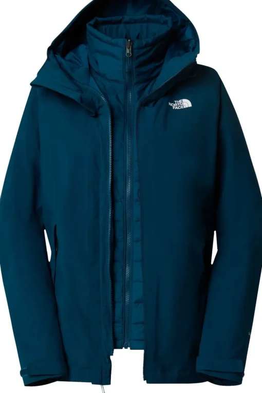The North Face 3-in-1 Jas Carto Tri