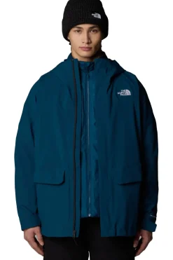 The North Face 3-In-1 Jas Dryvent Mono Triclimate