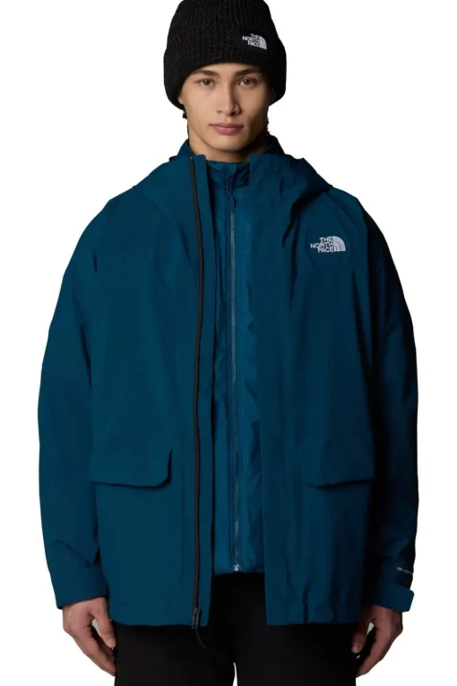 The North Face 3-In-1 Jas Dryvent Mono Triclimate