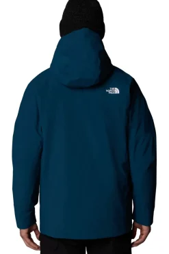 The North Face 3-In-1 Jas Dryvent Mono Triclimate