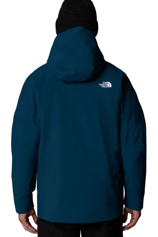 The North Face 3-In-1 Jas Dryvent Mono Triclimate