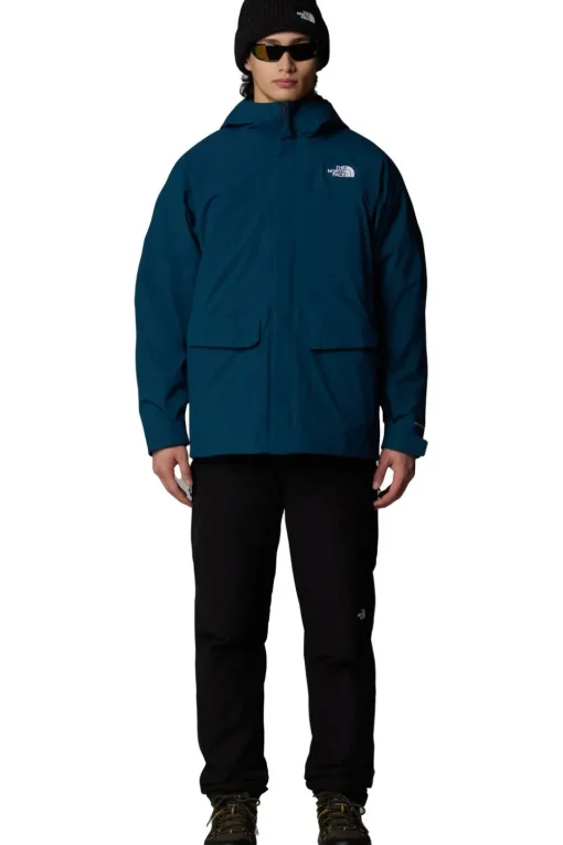 The North Face 3-In-1 Jas Dryvent Mono Triclimate