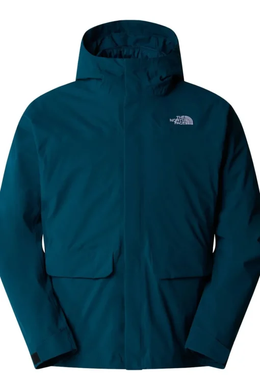 The North Face 3-In-1 Jas Dryvent Mono Triclimate