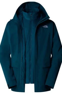 The North Face 3-In-1 Jas Dryvent Mono Triclimate
