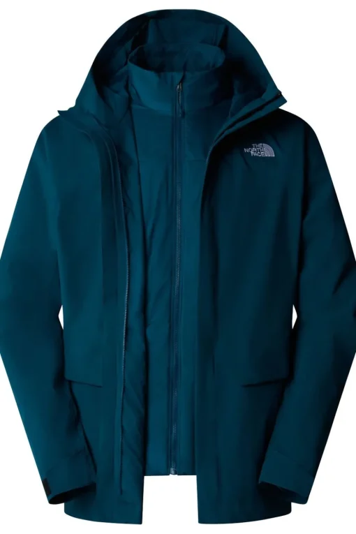 The North Face 3-In-1 Jas Dryvent Mono Triclimate