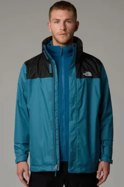 The North Face 3-in-1 Jas Evolve II Triclimate