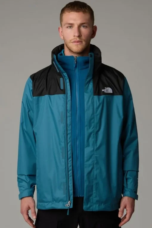 The North Face 3-in-1 Jas Evolve II Triclimate