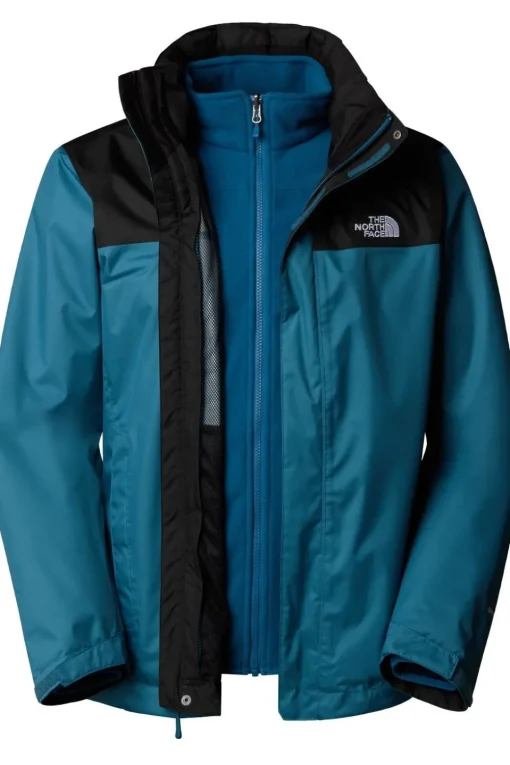 The North Face 3-in-1 Jas Evolve II Triclimate
