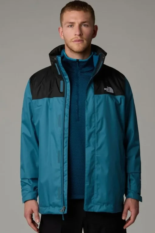The North Face 3-in-1 Jas Evolve II Triclimate
