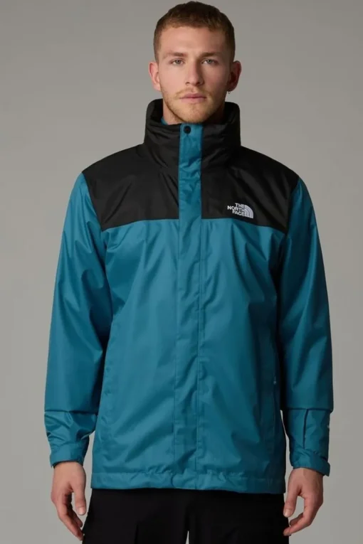 The North Face 3-in-1 Jas Evolve II Triclimate