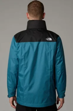 The North Face 3-in-1 Jas Evolve II Triclimate
