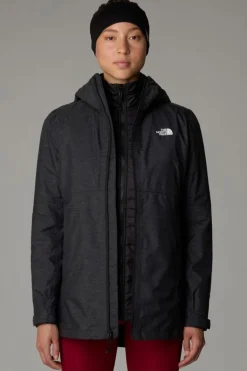 The North Face 3-in-1 Jas Hikesteller Triclimate