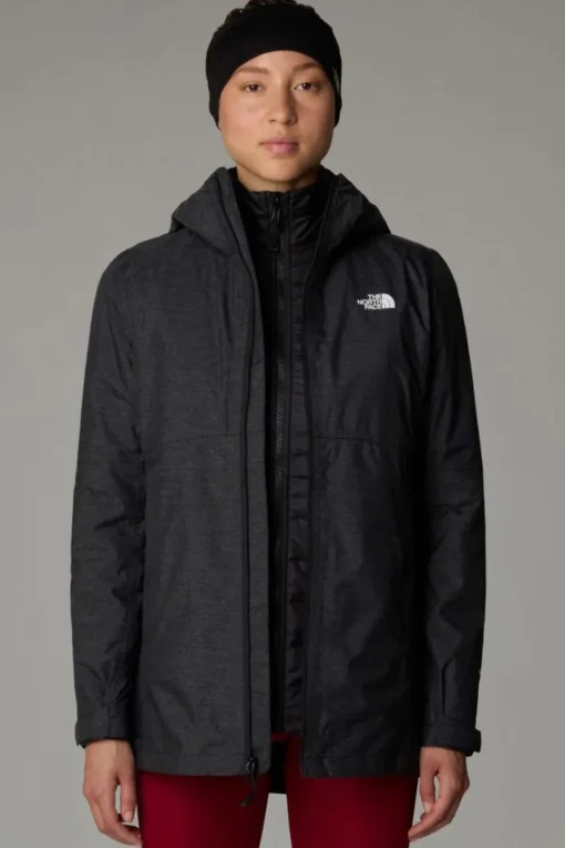 The North Face 3-in-1 Jas Hikesteller Triclimate