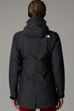 The North Face 3-in-1 Jas Hikesteller Triclimate