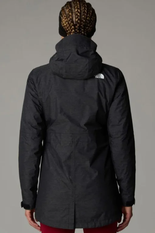 The North Face 3-in-1 Jas Hikesteller Triclimate