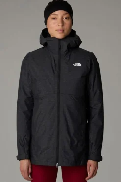 The North Face 3-in-1 Jas Hikesteller Triclimate