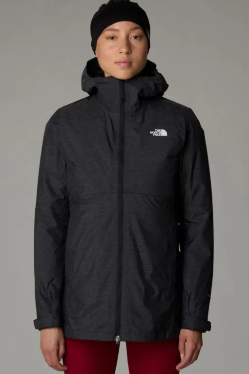 The North Face 3-in-1 Jas Hikesteller Triclimate