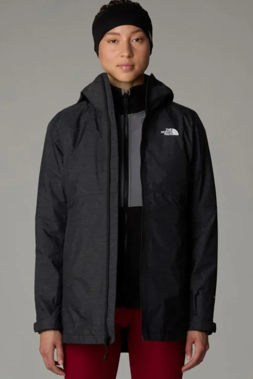 The North Face 3-in-1 Jas Hikesteller Triclimate