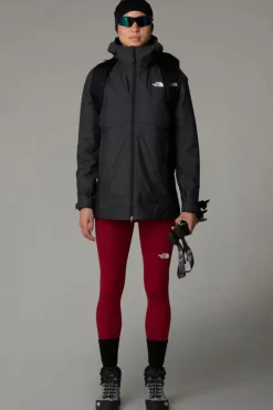 The North Face 3-in-1 Jas Hikesteller Triclimate