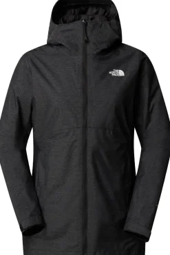 The North Face 3-in-1 Jas Hikesteller Triclimate