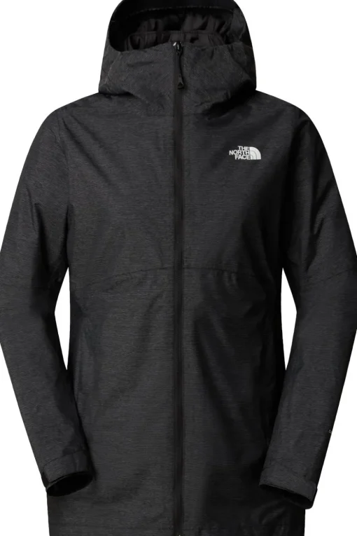 The North Face 3-in-1 Jas Hikesteller Triclimate