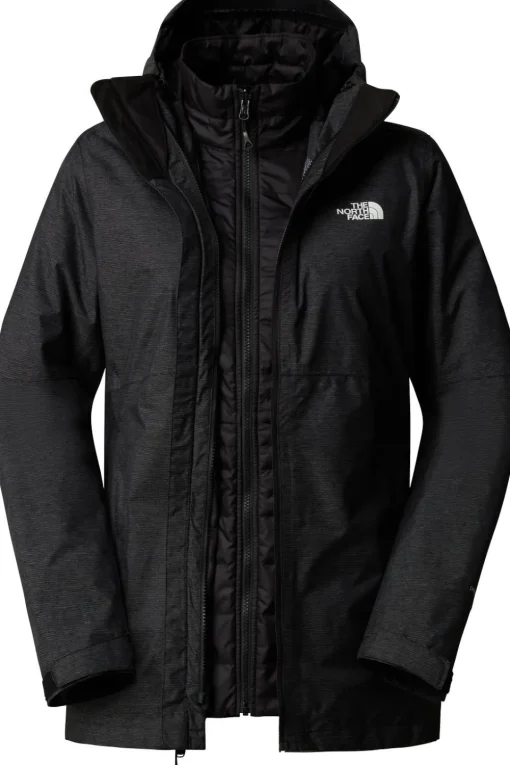 The North Face 3-in-1 Jas Hikesteller Triclimate
