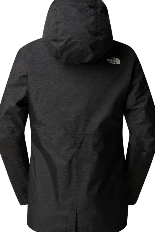 The North Face 3-in-1 Jas Hikesteller Triclimate