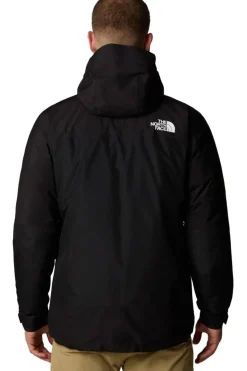 The North Face 3-in-1 Jas Mountain Light Triclimate Gore-Tex