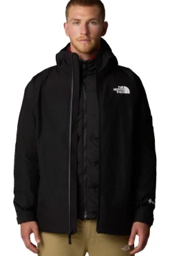 The North Face 3-in-1 Jas Mountain Light Triclimate Gore-Tex
