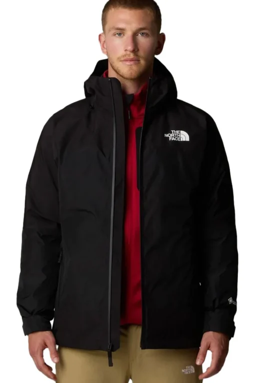 The North Face 3-in-1 Jas Mountain Light Triclimate Gore-Tex