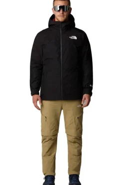 The North Face 3-in-1 Jas Mountain Light Triclimate Gore-Tex