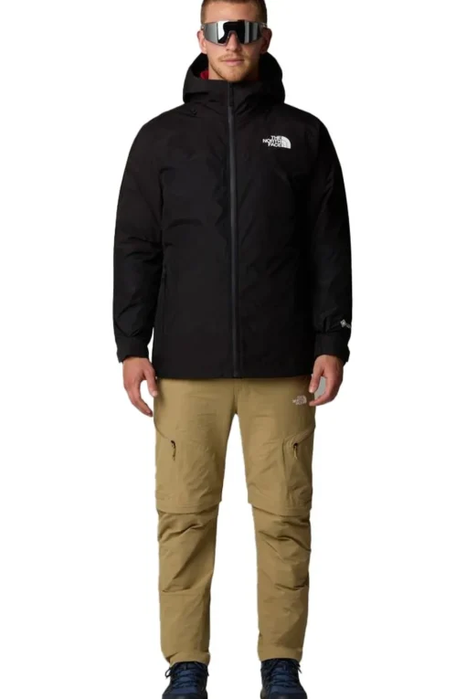 The North Face 3-in-1 Jas Mountain Light Triclimate Gore-Tex