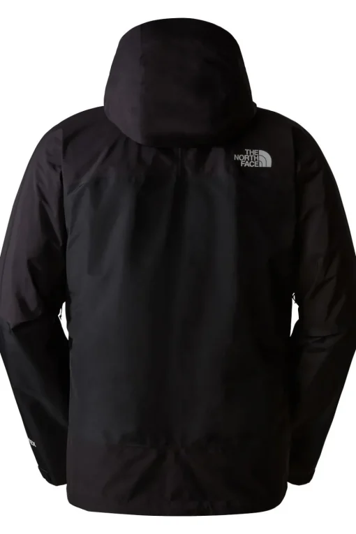 The North Face 3-in-1 Jas Mountain Light Triclimate Gore-Tex