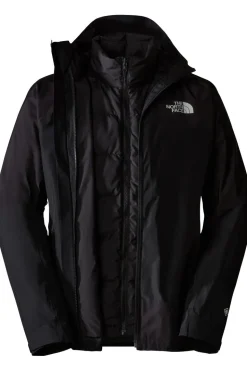The North Face 3-in-1 Jas Mountain Light Triclimate Gore-Tex