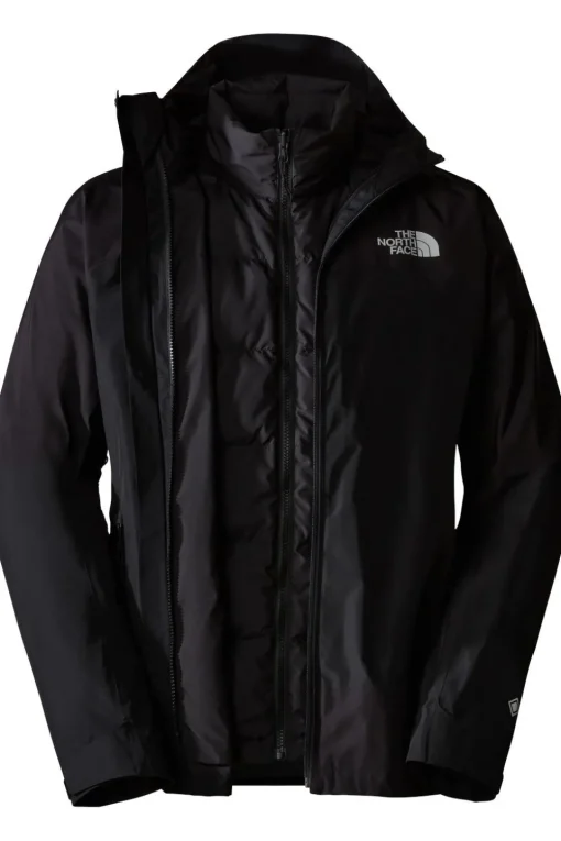 The North Face 3-in-1 Jas Mountain Light Triclimate Gore-Tex